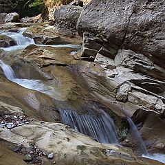 фото "Водопадик"