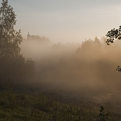 фото "На рассвете"