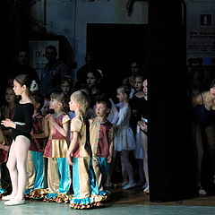 фото "Генеральная репетиция (2009)"