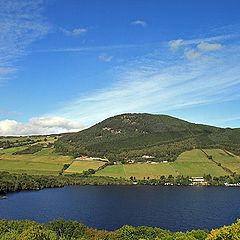 photo "Loch Nesse"