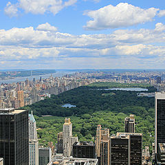 photo "Central Park"