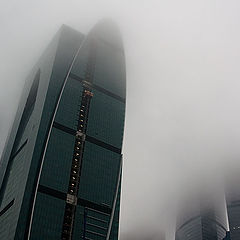 фото "Время в тумане"