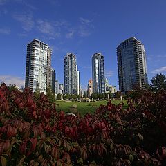 фото "Yaletown"