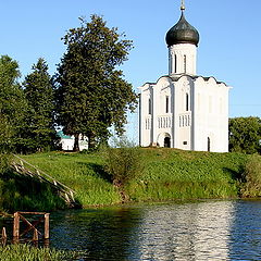 фото "Боголюбово"