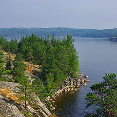 photo "Ladoga"