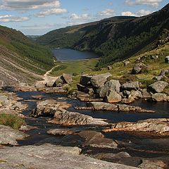 фотоальбом "Discovering Ireland"