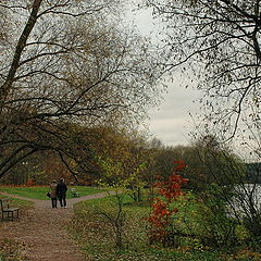 фото "Свидание в Серебряном бору (2004)"