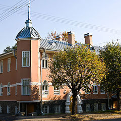 фото "в Царском селе."