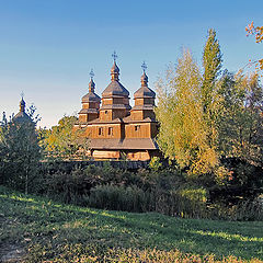 фото "Осень в Киеве"