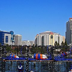photo "San Diego"
