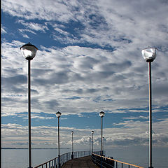 фото "Дорога в море"