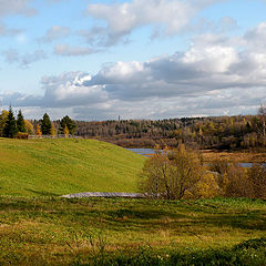 фото "Раздолье"