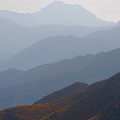 фото "Serra de Tramuntana"