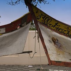 фото "Beach of fisherman 2"