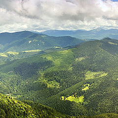 фото "синевир"