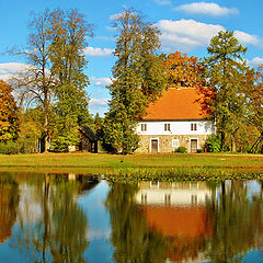 photo "Autumn colors"