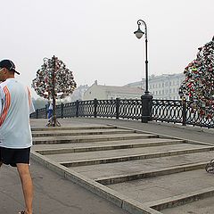 фото "Сегодня не до свадеб."