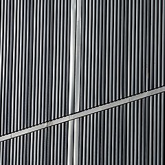 photo "the wall - not another brick"