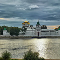 photo "Iipatievsky monastery"