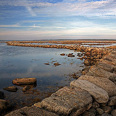 photo "Way of pilgrims"