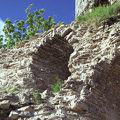 photo "Gremyachaya Tower"