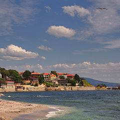 фото "Nesebar"