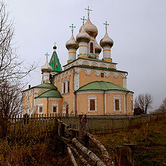 фото "Церковь Воскресения Христова."