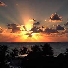 фото "sunrise ....."