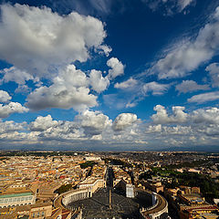 фото "The Vatican"