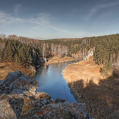 фото "Высота"