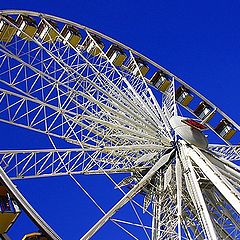 photo "Wheel Go Round"