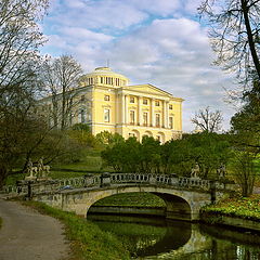 фото "В парке"