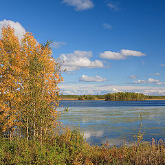 фото "На Сегеже"