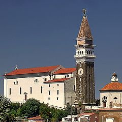 фото "Piran"