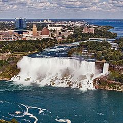фото "Niagara Falls"