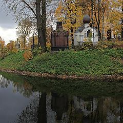 фото "запах снега"