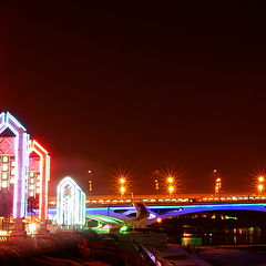 photo "night of GUILIN"