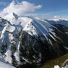 photo "Pirin"