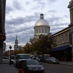 photo "The Dome"