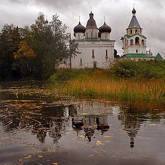 фото "Отражение Вечности"