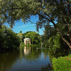 фото "Екатерингоф"