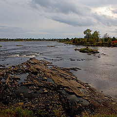 фото "Река  Выг"