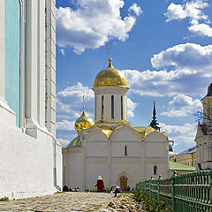 фото "Троицкий собор"