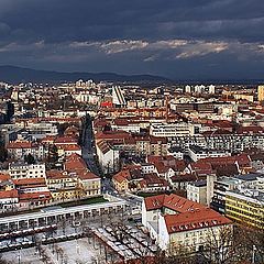 photo "Ljubljana"
