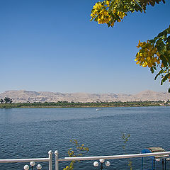 фото "Река Нил"