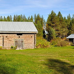 photo "Farmyard"