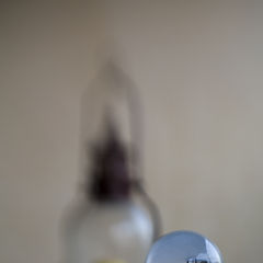 photo "The Lamp"