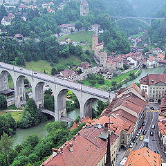 фото "Fribourg"