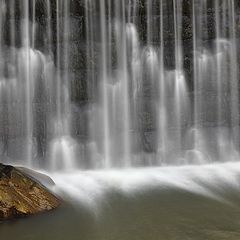 фото "Waterwall"