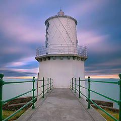 фото "Whitehead Lighthouse"